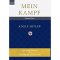 Mein Kampf (vol. 2): New English Translation