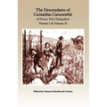 The Descendants of Cornelius Cursonwhit of Dover, New Hampshire: Volume I & Volume II