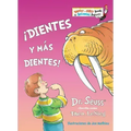 ¡Dientes Y Más Dientes! (the Tooth Book Spanish Edition)