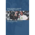 From Children's Services to Children's Spaces: Public Policy, Children and Childhood