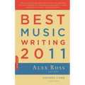 Best Music Writing