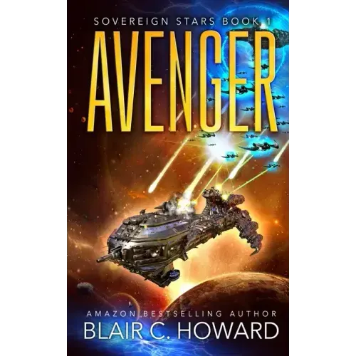 Avenger