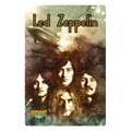 Rock and Roll Comics: Led Zeppelin