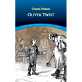 Oliver Twist