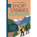 Short Stories in Norwegian for Beginners
