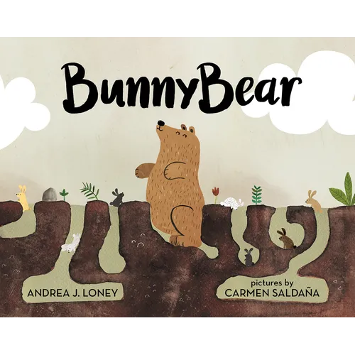 Bunnybear
