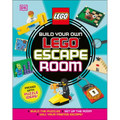 Build Your Own Lego Escape Room