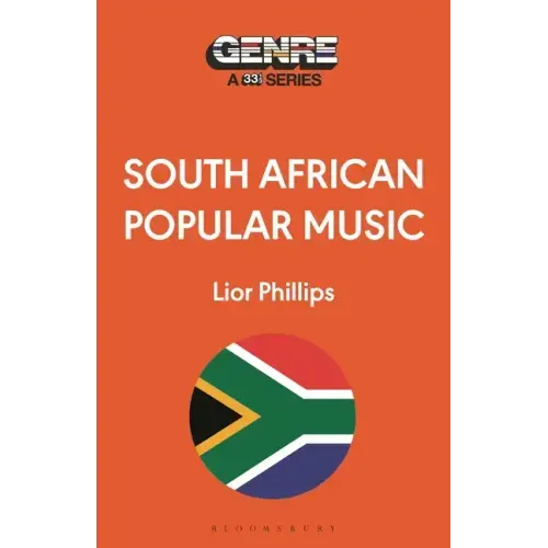 South African Popular Music