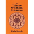 A Tohono O'odham Grammar