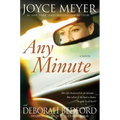 Any Minute