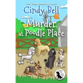 Murder at Poodle Place