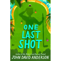 One Last Shot