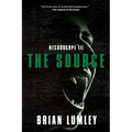 Necroscope III: The Source