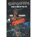 Gangsters On Both Sides of the Law: Gangster Girls On Avalon