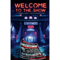 Welcome to the Show: 17 Horror Stories - One Legendary Venue