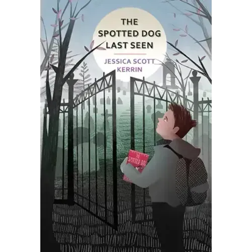 The Spotted Dog Last Seen