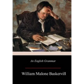An English Grammar