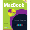 Macbook in Easy Steps: Covers Macos Sierra