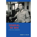 General Ne Win: A Political Biography