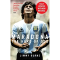 Maradona: The Hand of God