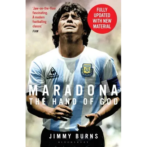 Maradona: The Hand of God