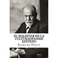 El Malestar en la Cultura