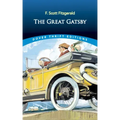The Great Gatsby
