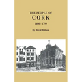 People of Cork, 1600-1799