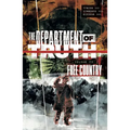 The Department of Truth Volume 3: Free Country