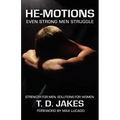 He-Motions: Even Strong Men Struggle
