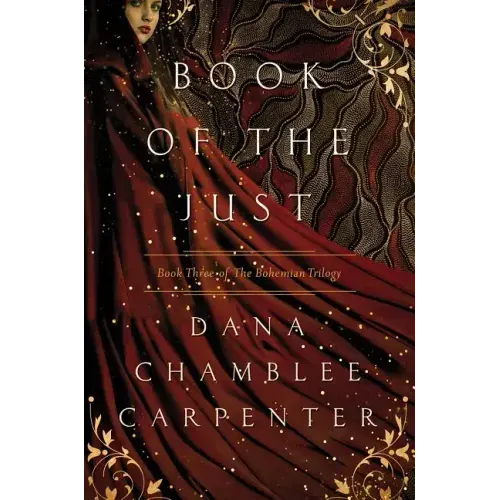 Book of the Just