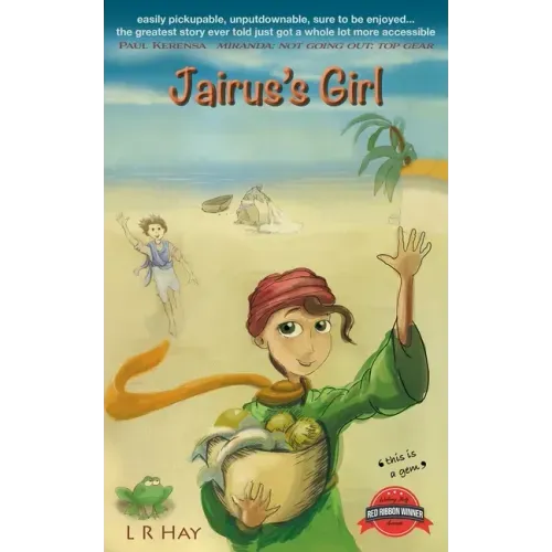 Jairus's Girl