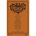 Lovecraft Annual No. 15 (2021)