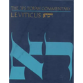The JPS Torah Commentary: Leviticus
