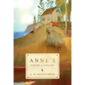 Anne's House of Dreams