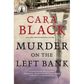 Murder on the Left Bank