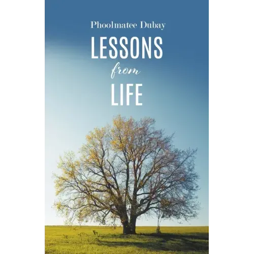 Lessons from Life