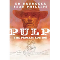Pulp: The Process Edition