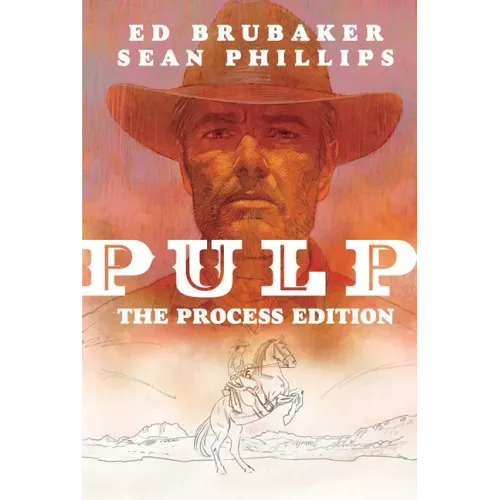Pulp: The Process Edition