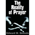 The Reality of Prayer