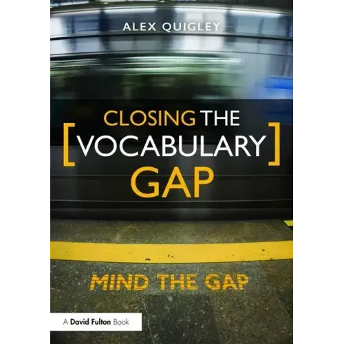Closing the Vocabulary Gap