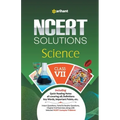 NCERT Solutions SCIENCE for class 7th