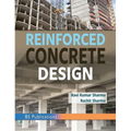 Reinforced Concrete Design