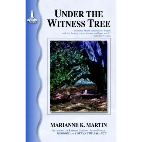 Under the Witness Tree