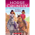 No Place Like Home (Horse Country #4)