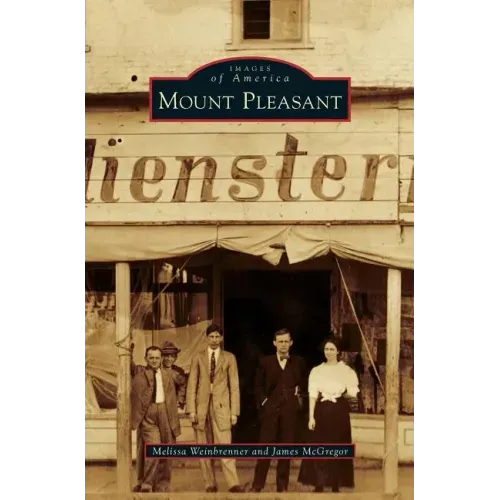 Mount Pleasant
