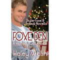 Foxe Den: A Holiday Collection of Skyler Foxe Short Stories
