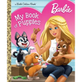 Barbie: My Book of Puppies (Barbie)