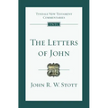 The Letters of John: An Introduction and Commentary Volume 19