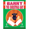 Barry the Christmas Bat